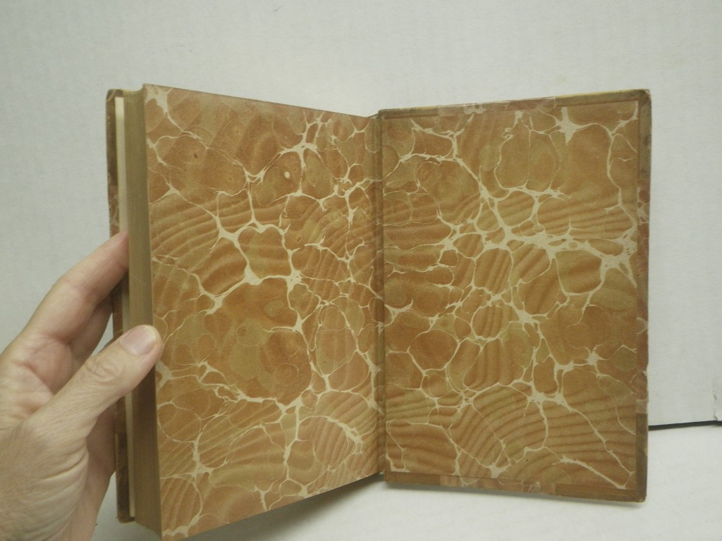 Image 3 of Hypatia, Kingsley 1890s Half-Leather