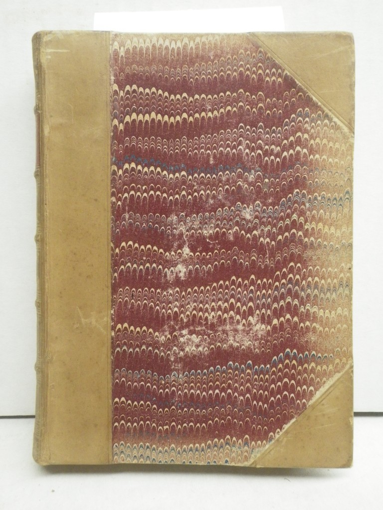 Mrs Caudle's Curtain Lectures 1880 Half-Leather