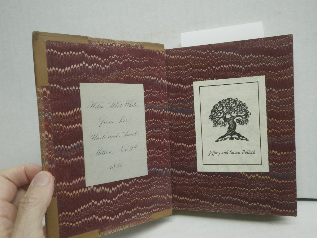 Image 2 of Mrs Caudle's Curtain Lectures 1880 Half-Leather