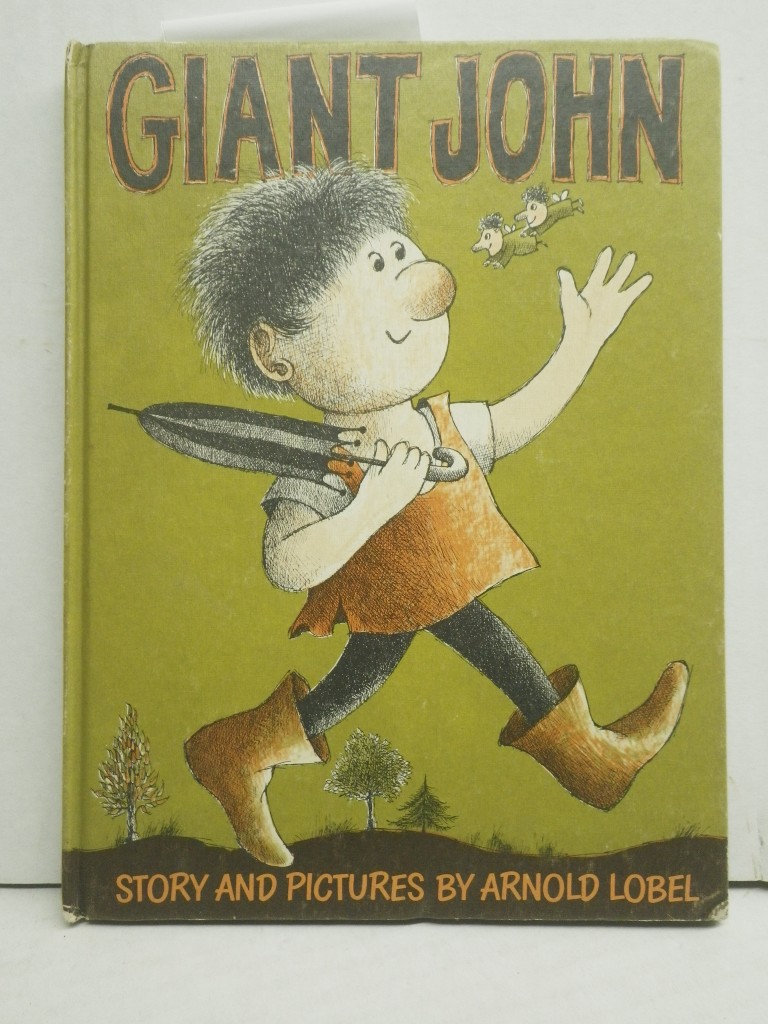 Giant John
