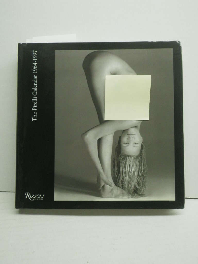 Image 0 of The Pirelli Calendar 1964-1997