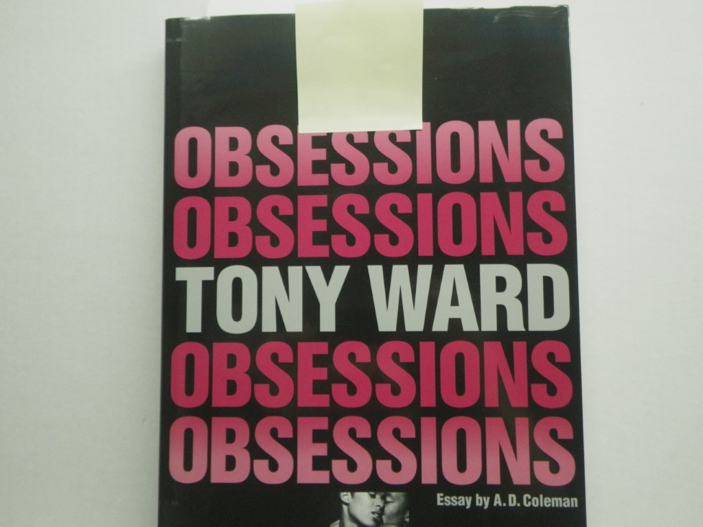 Image 0 of Obsessions