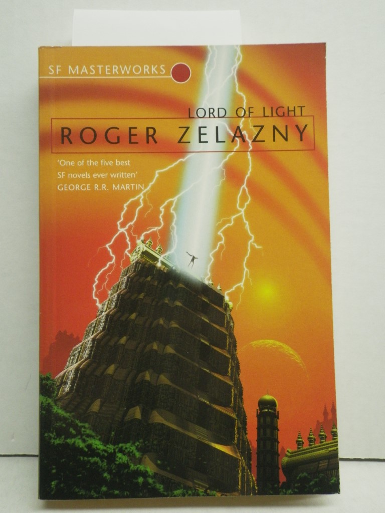 Image 0 of Lord of Light