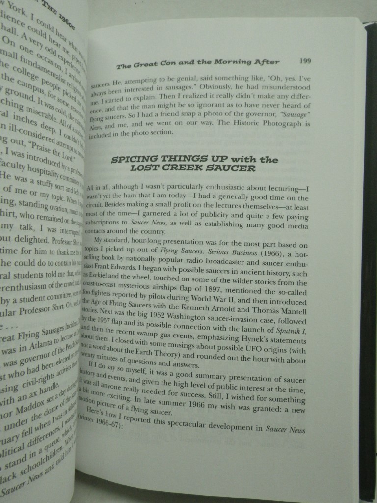 Image 3 of Shockingly Close to the Truth!: Confessions of a Grave-Robbing Ufologist