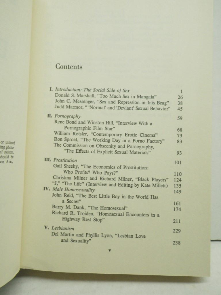 Image 2 of Sexual deviance and sexual deviants