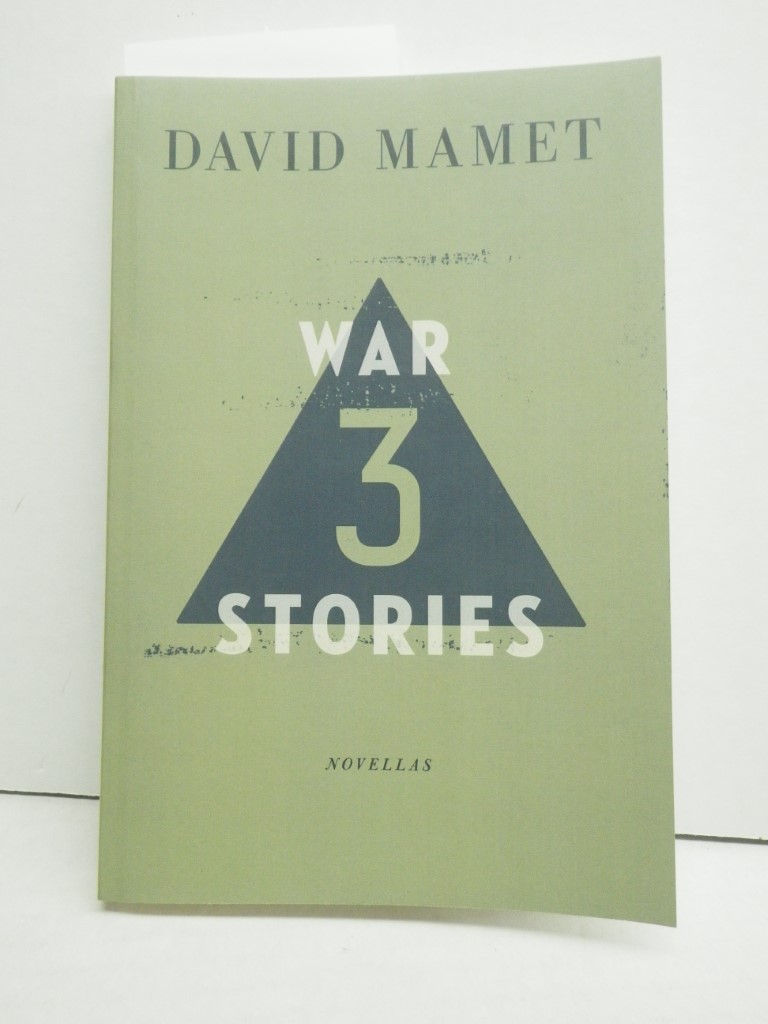 Image 0 of Three War Stories