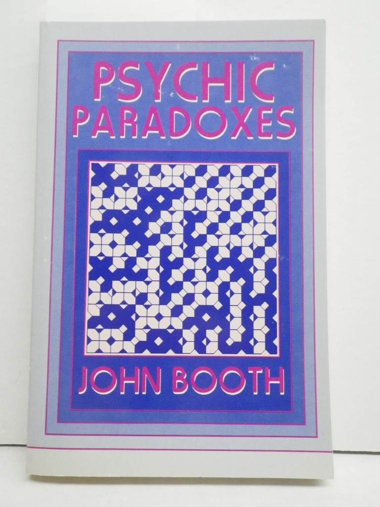 Image 0 of Psychic Paradoxes