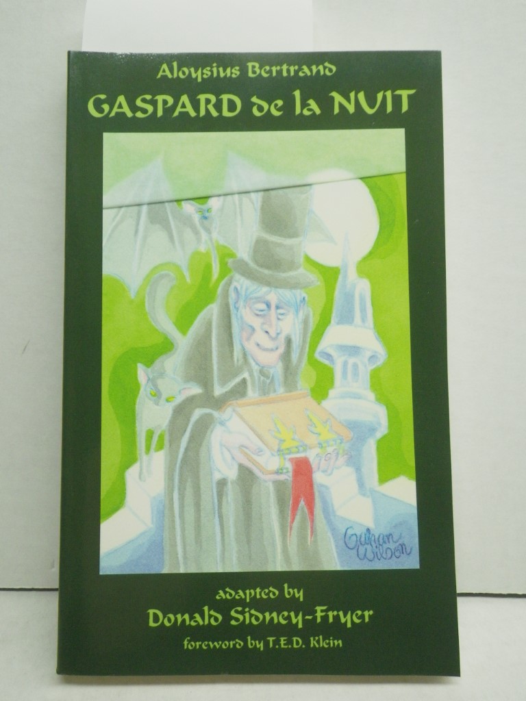 Image 0 of Gaspard de la Nuit