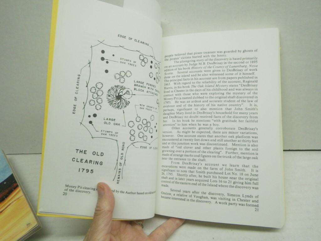 Image 3 of Oak Island Quest