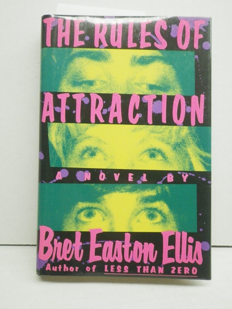 Image 0 of The Rules of Attraction