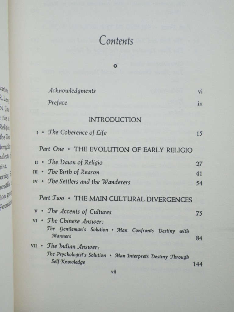 Image 2 of The Human Venture