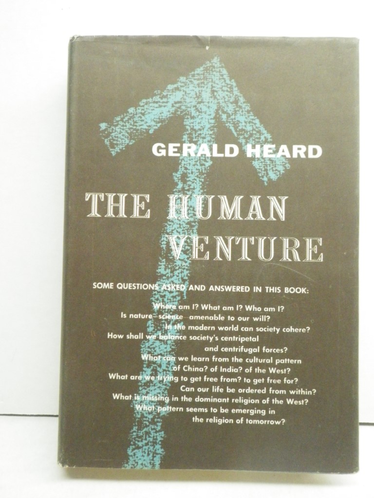 Image 0 of The Human Venture