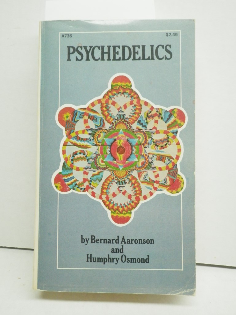 Psychedelics