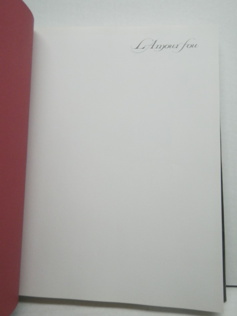 Image 1 of L'Amour fou: Photography and Surrealism