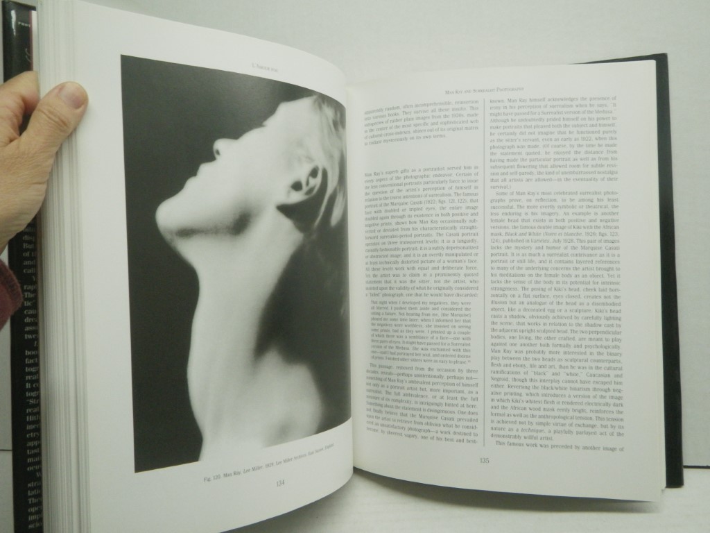 Image 3 of L'Amour fou: Photography and Surrealism