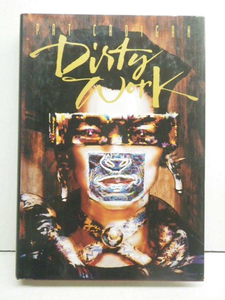 Image 0 of Dirty Work: Stories