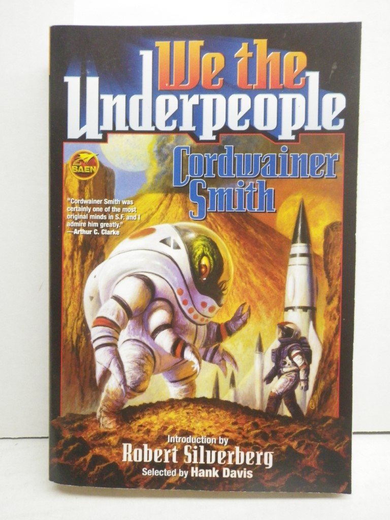 Image 0 of We the Underpeople