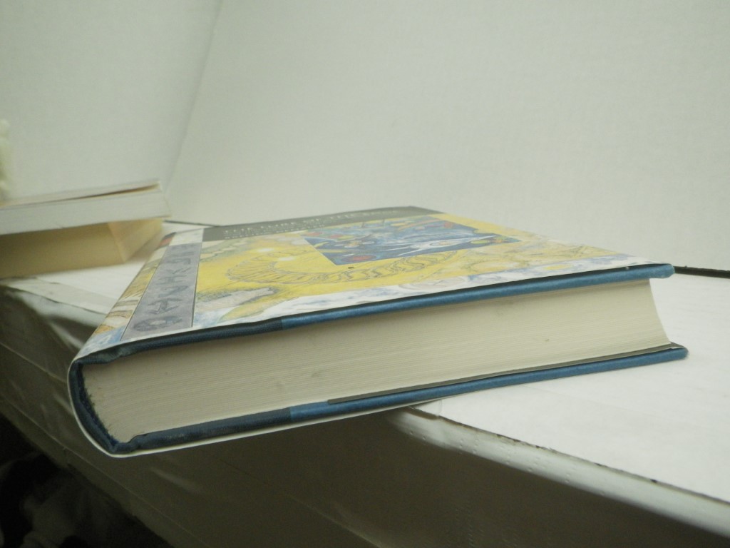 Image 1 of The Lure of the Edge: Scientific Passions, Religious Beliefs, and the Pursuit of
