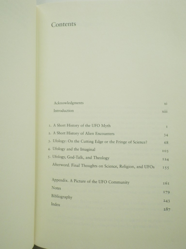 Image 3 of The Lure of the Edge: Scientific Passions, Religious Beliefs, and the Pursuit of