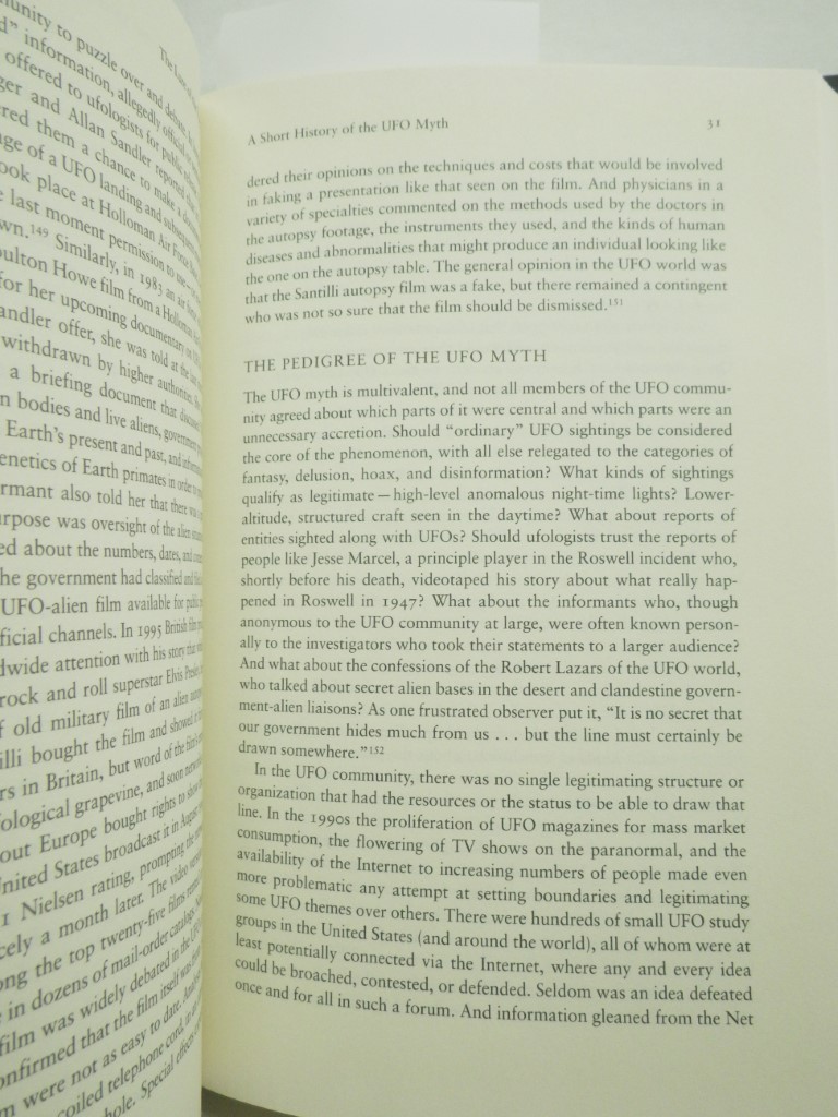 Image 4 of The Lure of the Edge: Scientific Passions, Religious Beliefs, and the Pursuit of