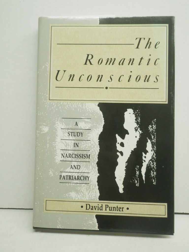 Image 0 of The Romantic Unconscious