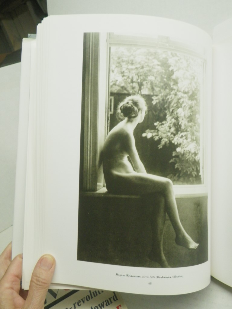 Image 3 of The Body Exposed: Views of the Body : 150 Years of the Nude in Photography