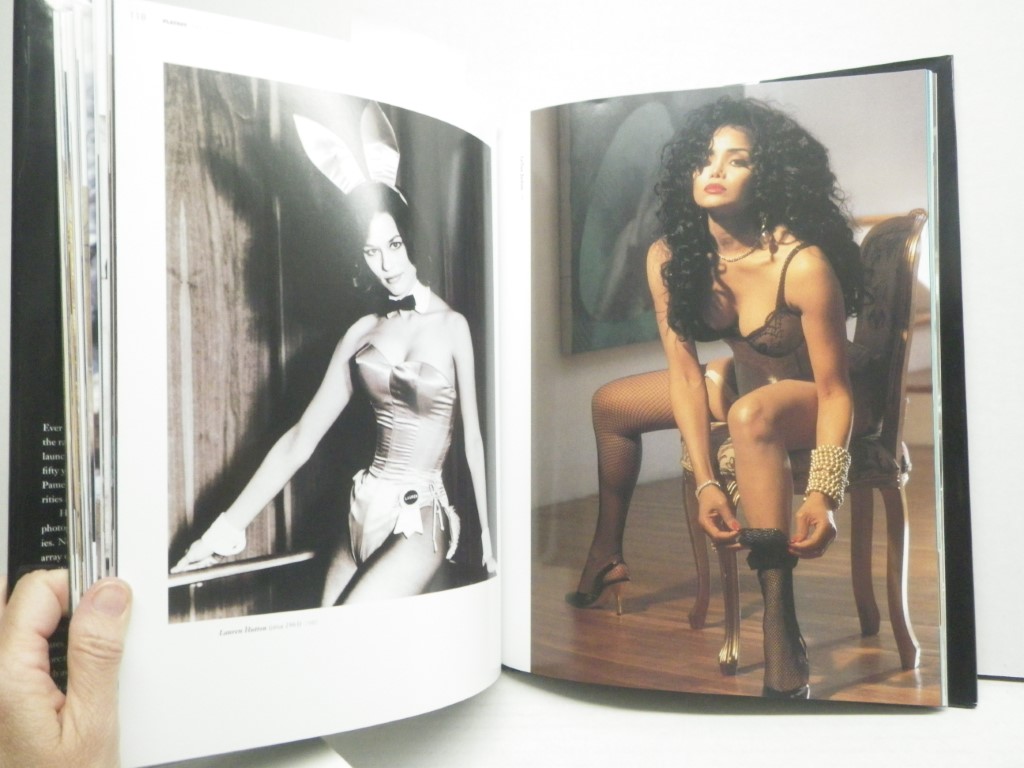 Image 2 of Playboy: The Celebrities