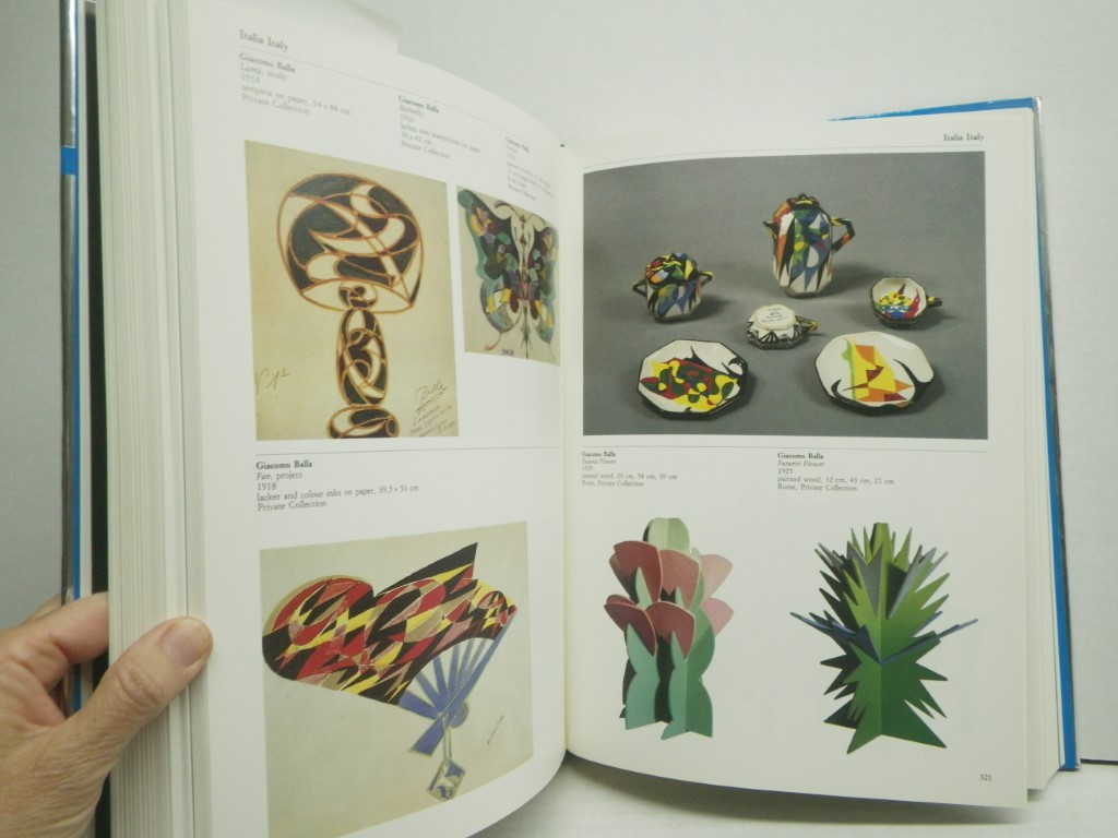 Image 2 of Futurism and Futurisms (English and Italian Edition)