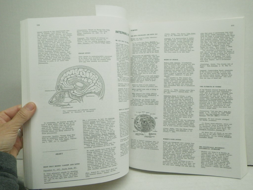 Image 3 of Science Frontiers II: More Anomalies And Curiosities Of Nature