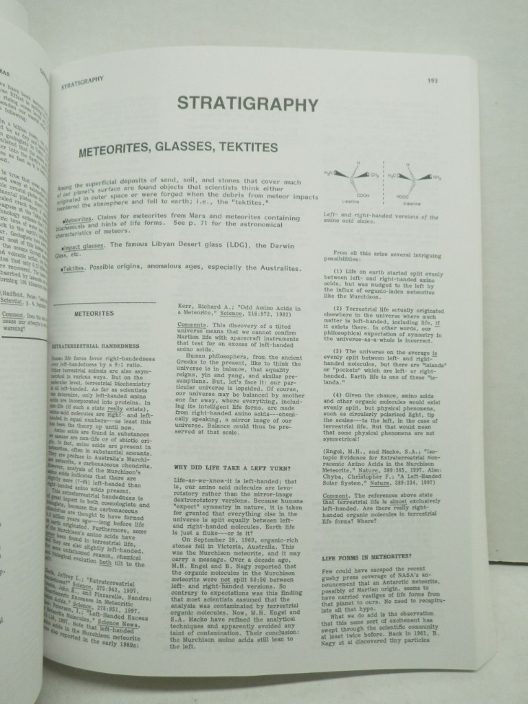Image 4 of Science Frontiers II: More Anomalies And Curiosities Of Nature