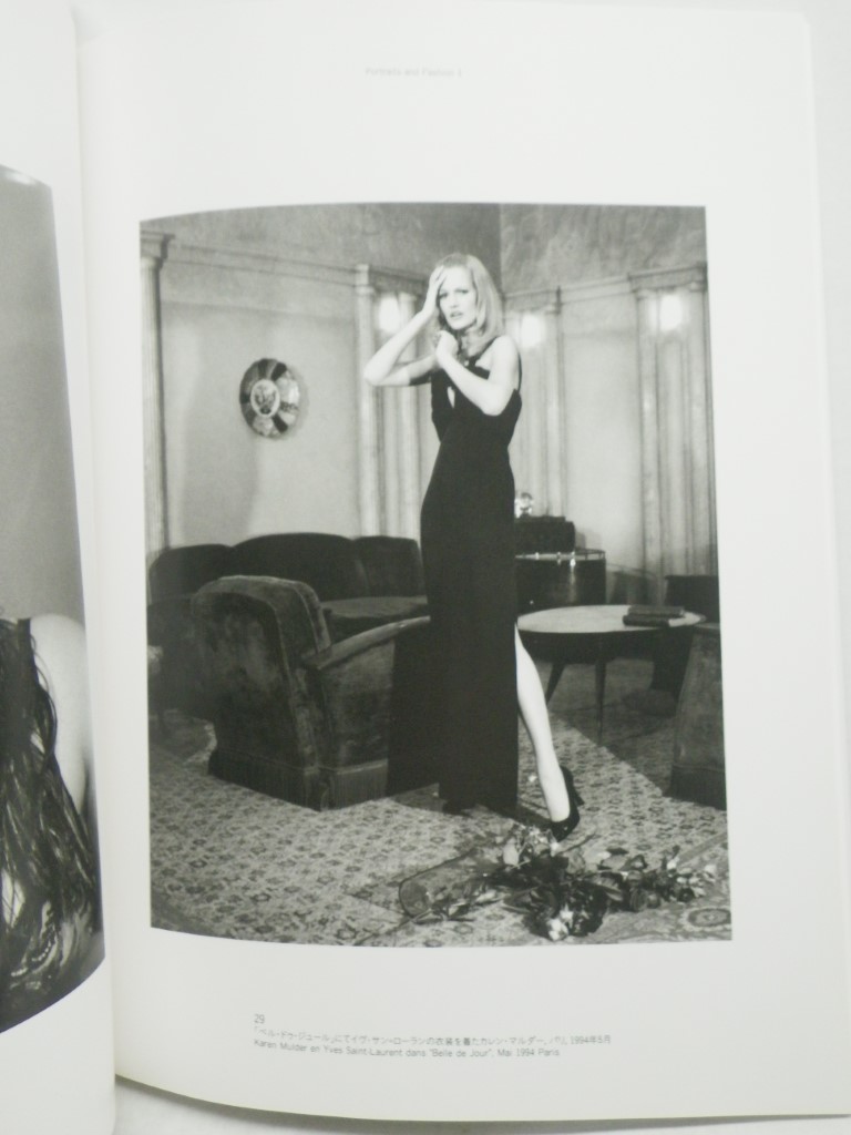 Image 3 of Bettina Rheims: Exhibition