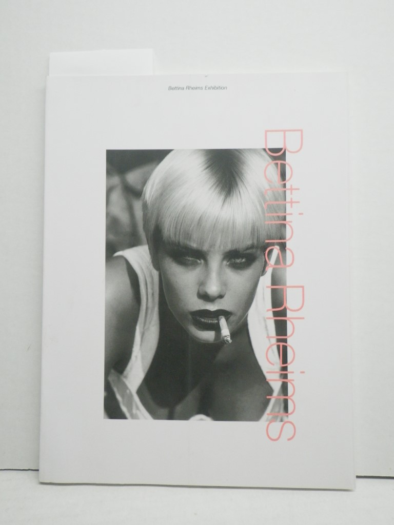 Image 0 of Bettina Rheims: Exhibition