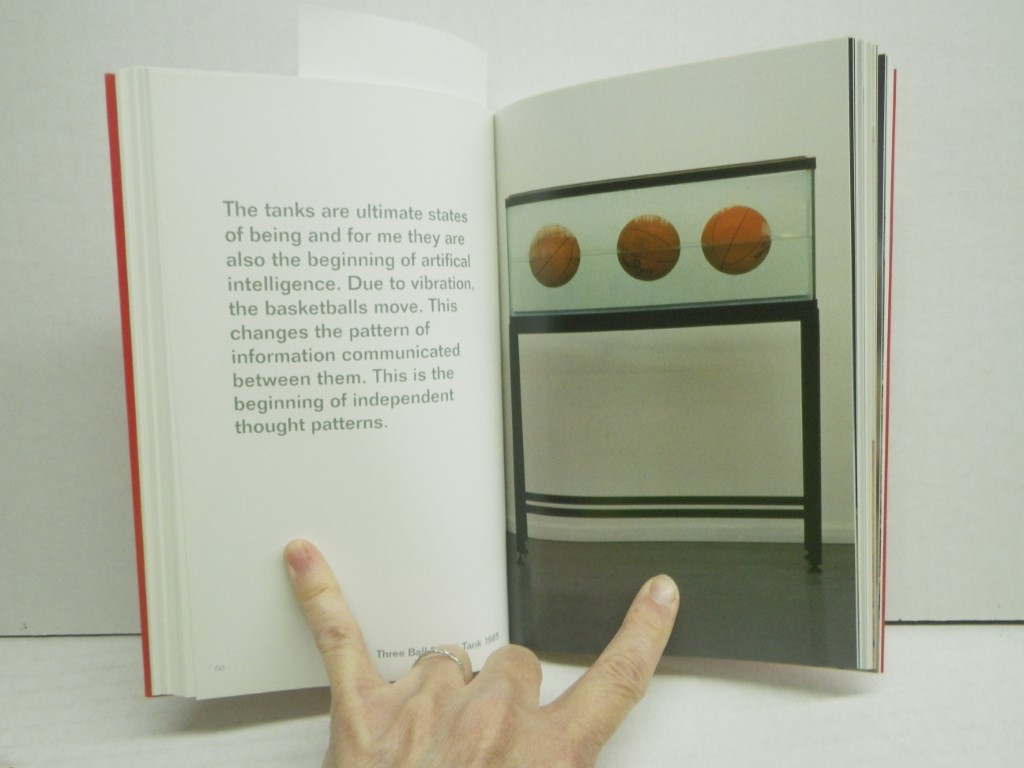 Image 3 of Jeff Koons Handbook