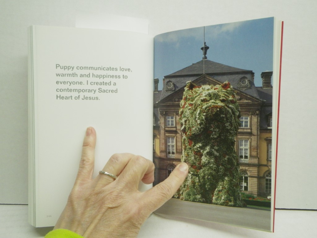 Image 4 of Jeff Koons Handbook