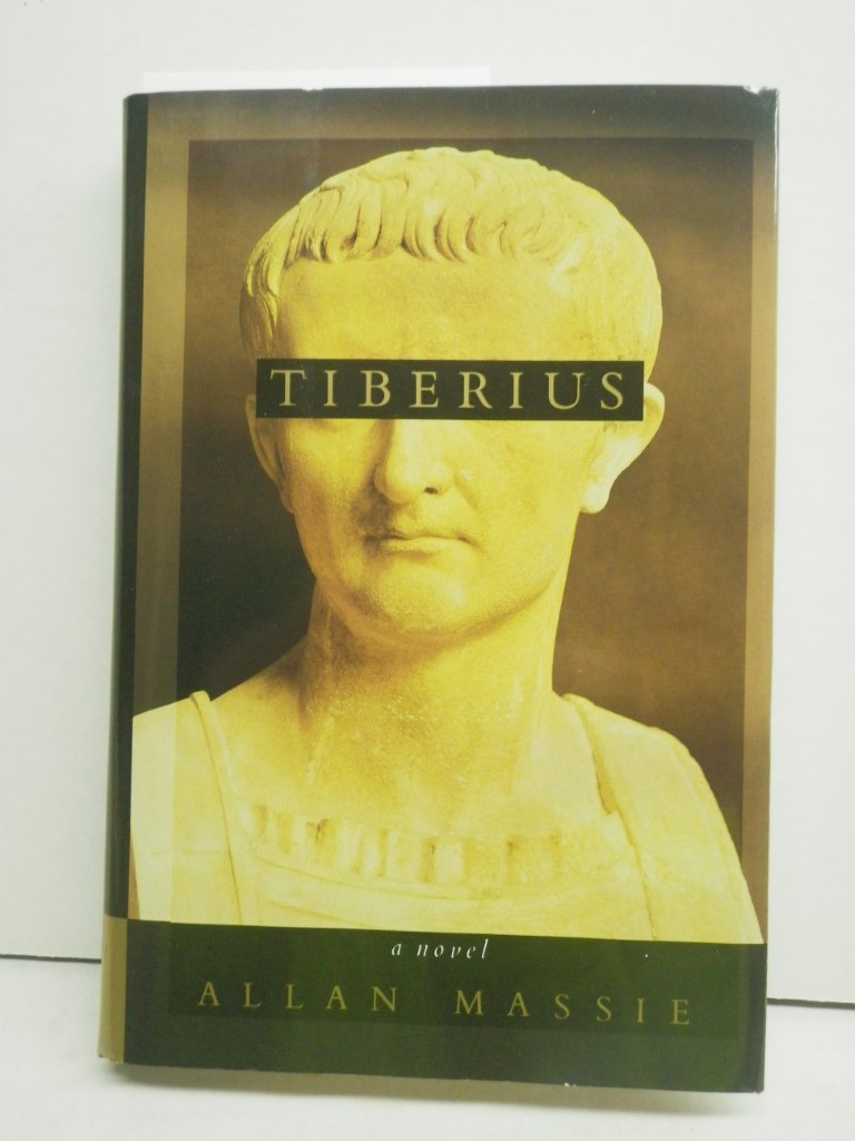Image 0 of Tiberius: The Memoirs of the Emperor