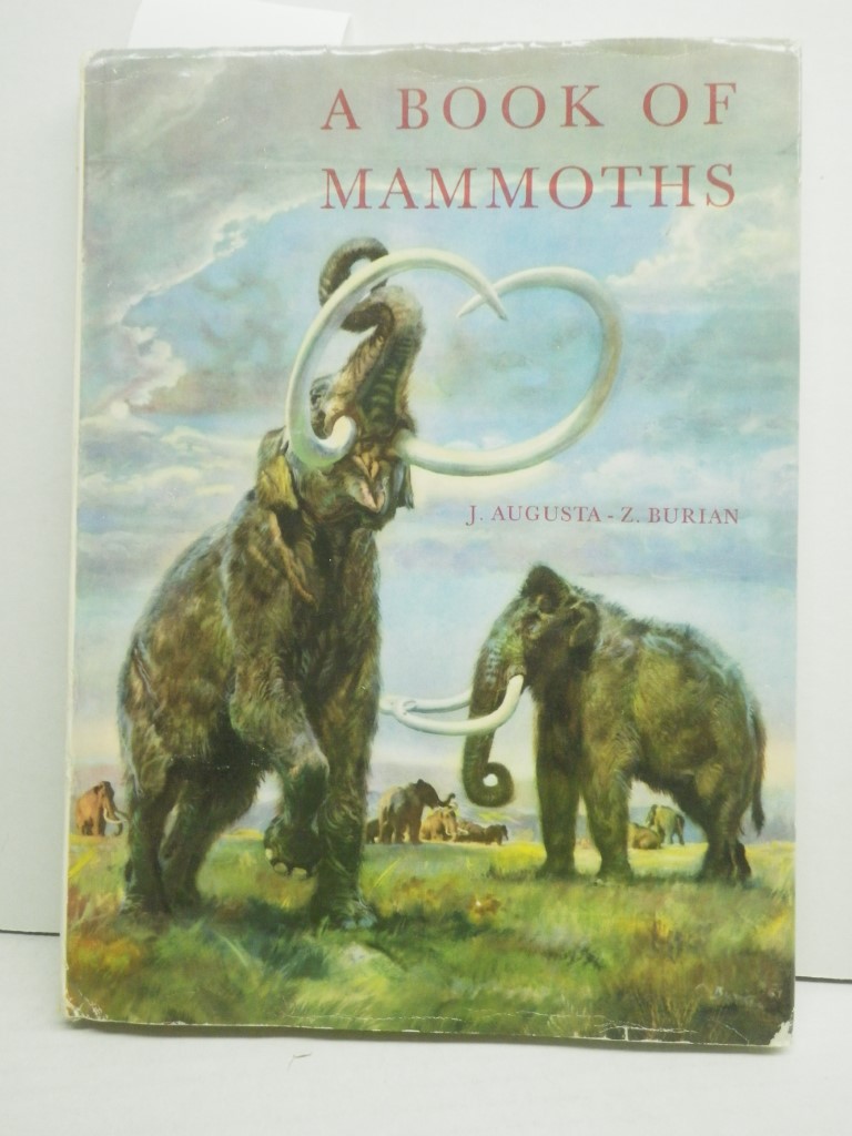 A Book of Mammoths