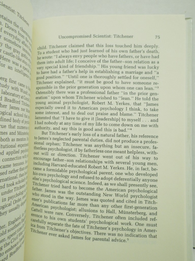 Image 3 of The Compromised Scientist