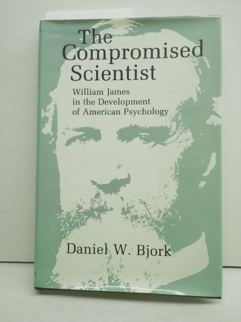 Image 0 of The Compromised Scientist
