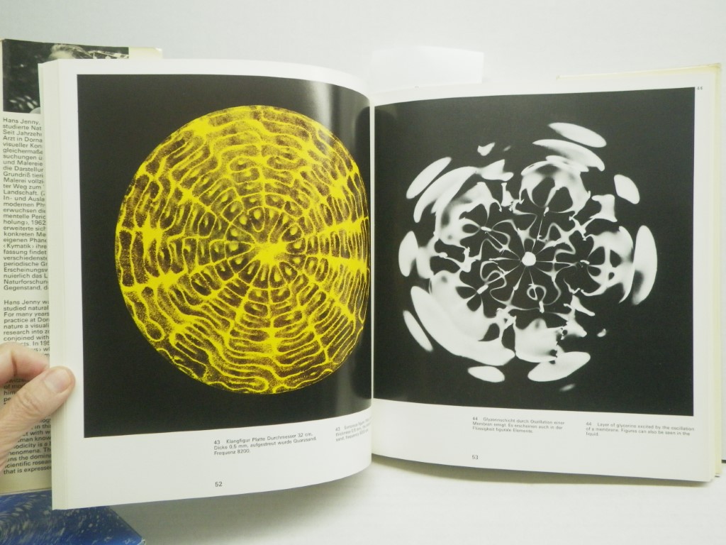 Image 2 of Kymatik Cymatics