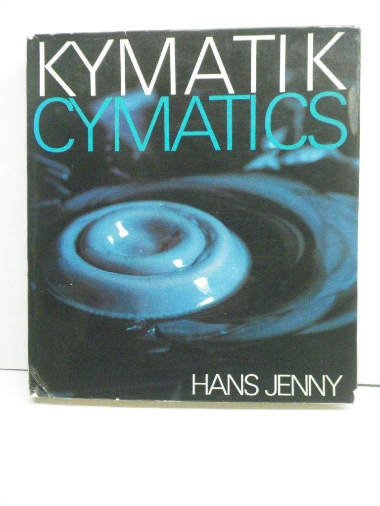 Kymatik Cymatics