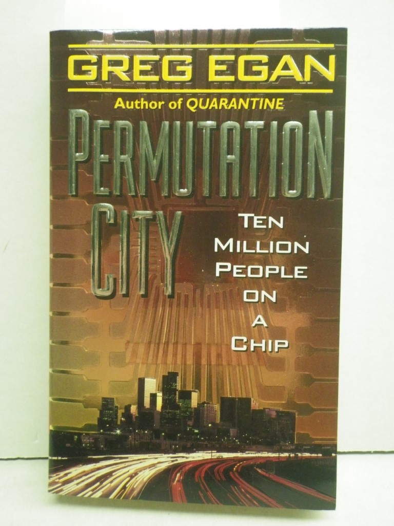 Image 0 of Permutation City