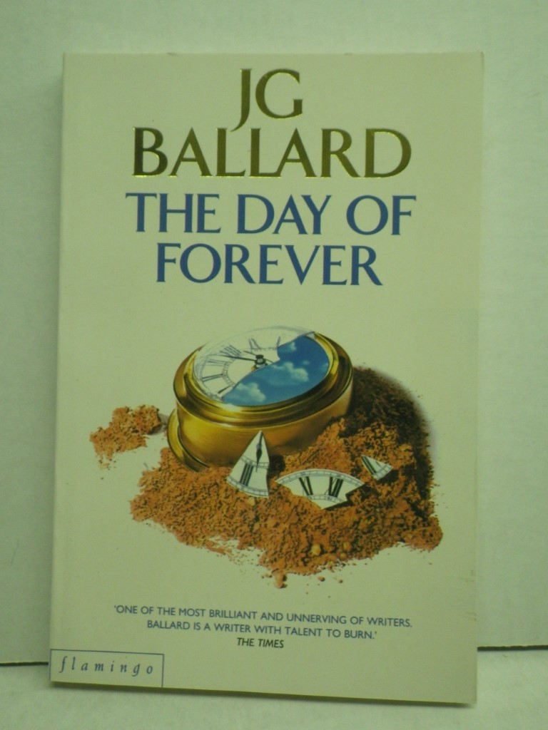Image 0 of Day of Forever