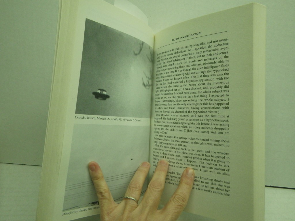 Image 4 of Alien Investigator