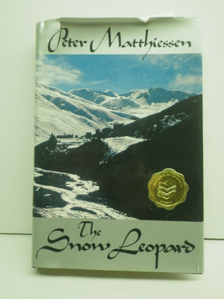 Image 0 of The Snow Leopard