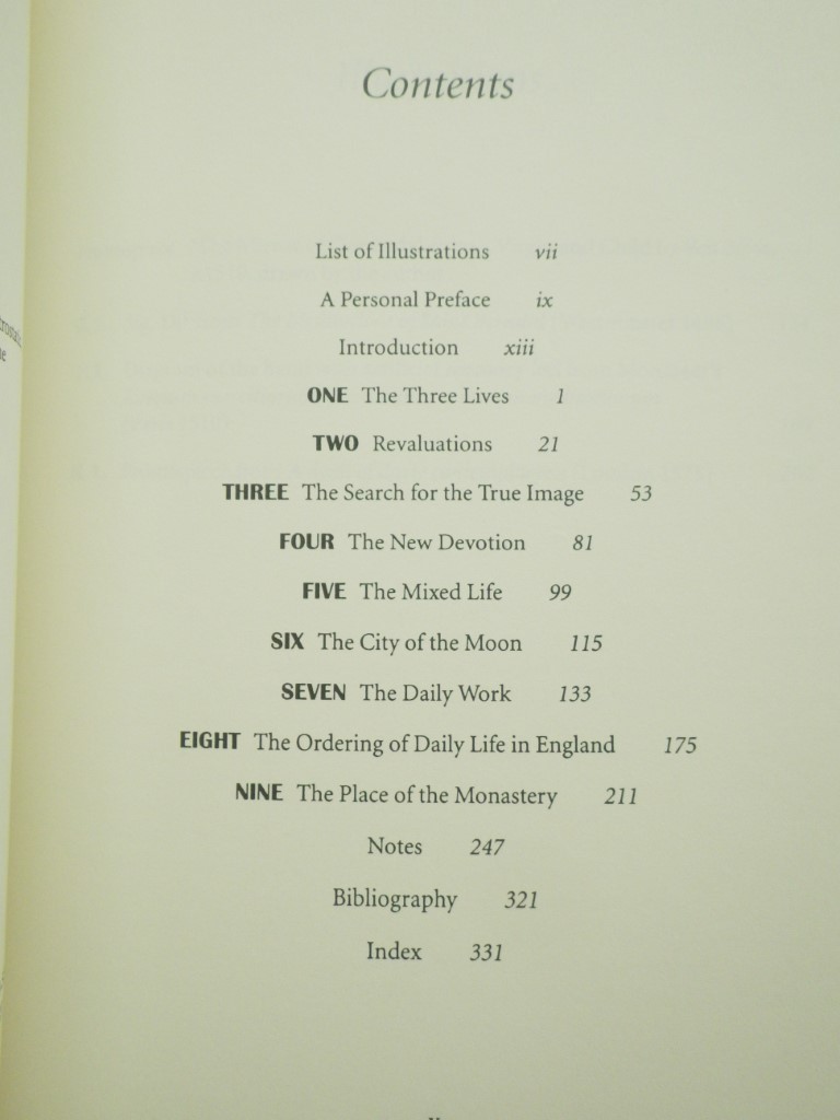 Image 2 of The Brotherhood of the Common Life and Its Influence (SUNY Series in Western Eso