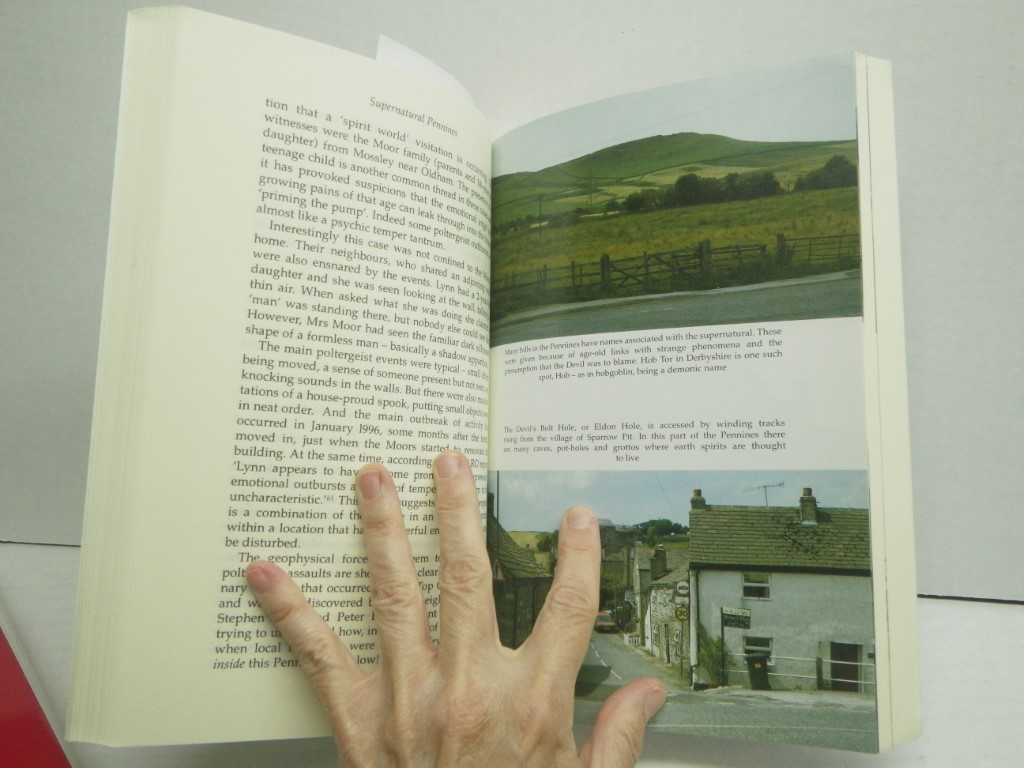 Image 3 of Supernatural Pennines