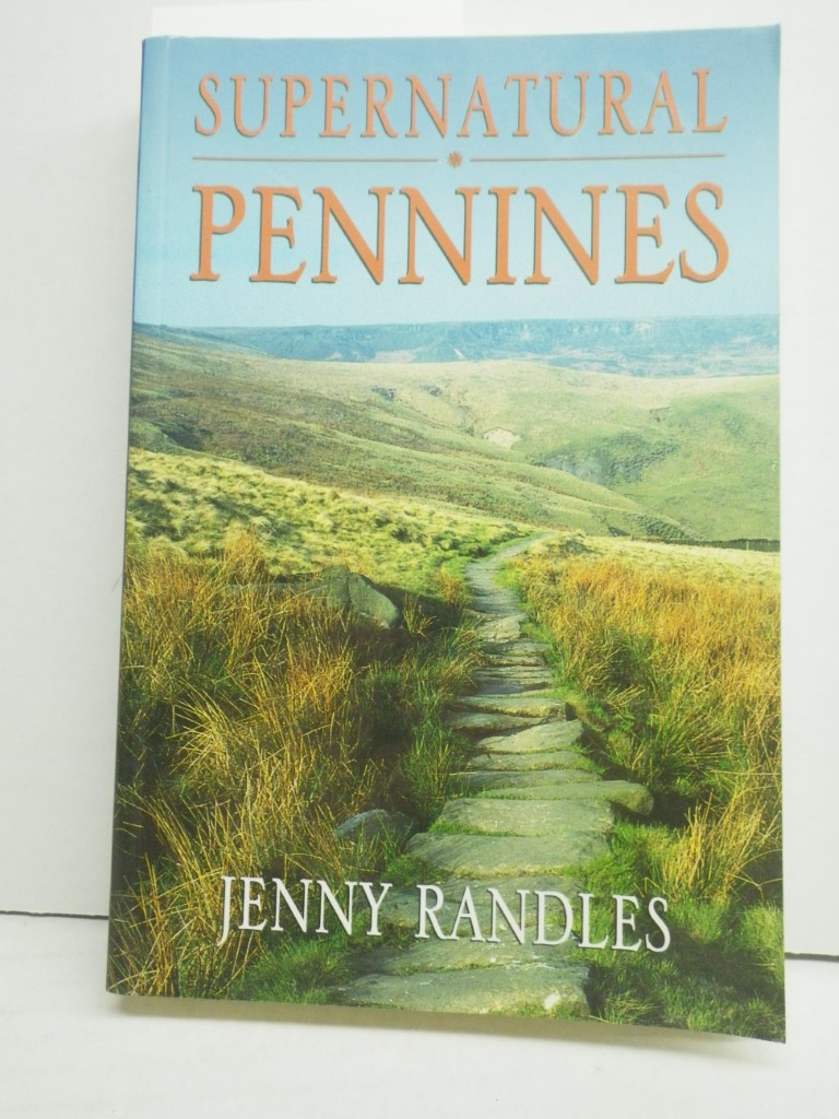 Supernatural Pennines