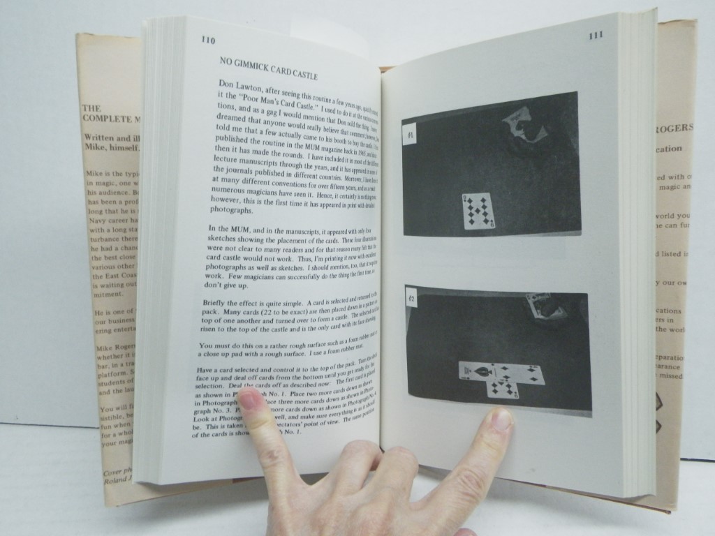 Image 2 of The Complete Mike Rogers