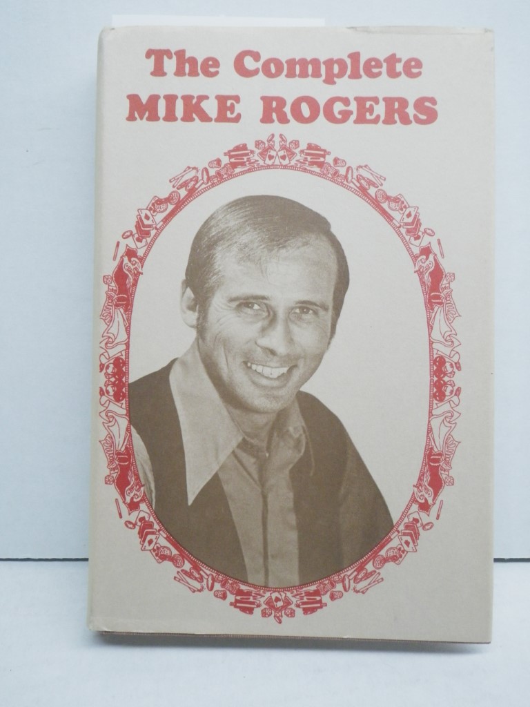 Image 0 of The Complete Mike Rogers