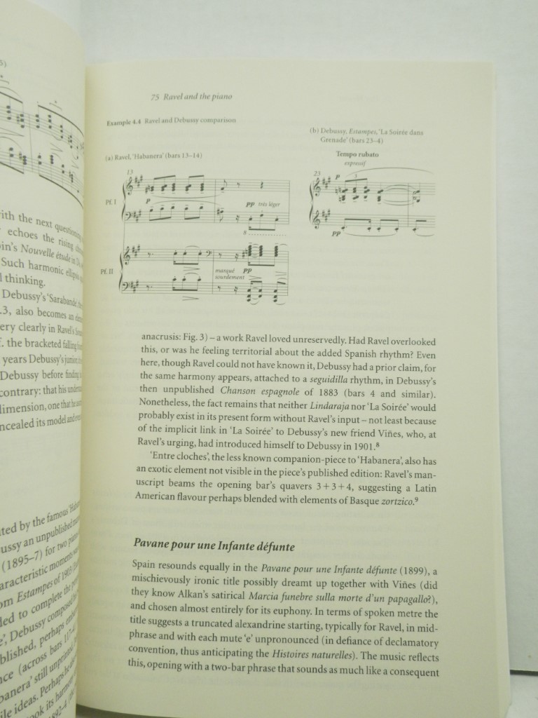 Image 3 of The Cambridge Companion to Ravel (Cambridge Companions to Music) (Volume 0)